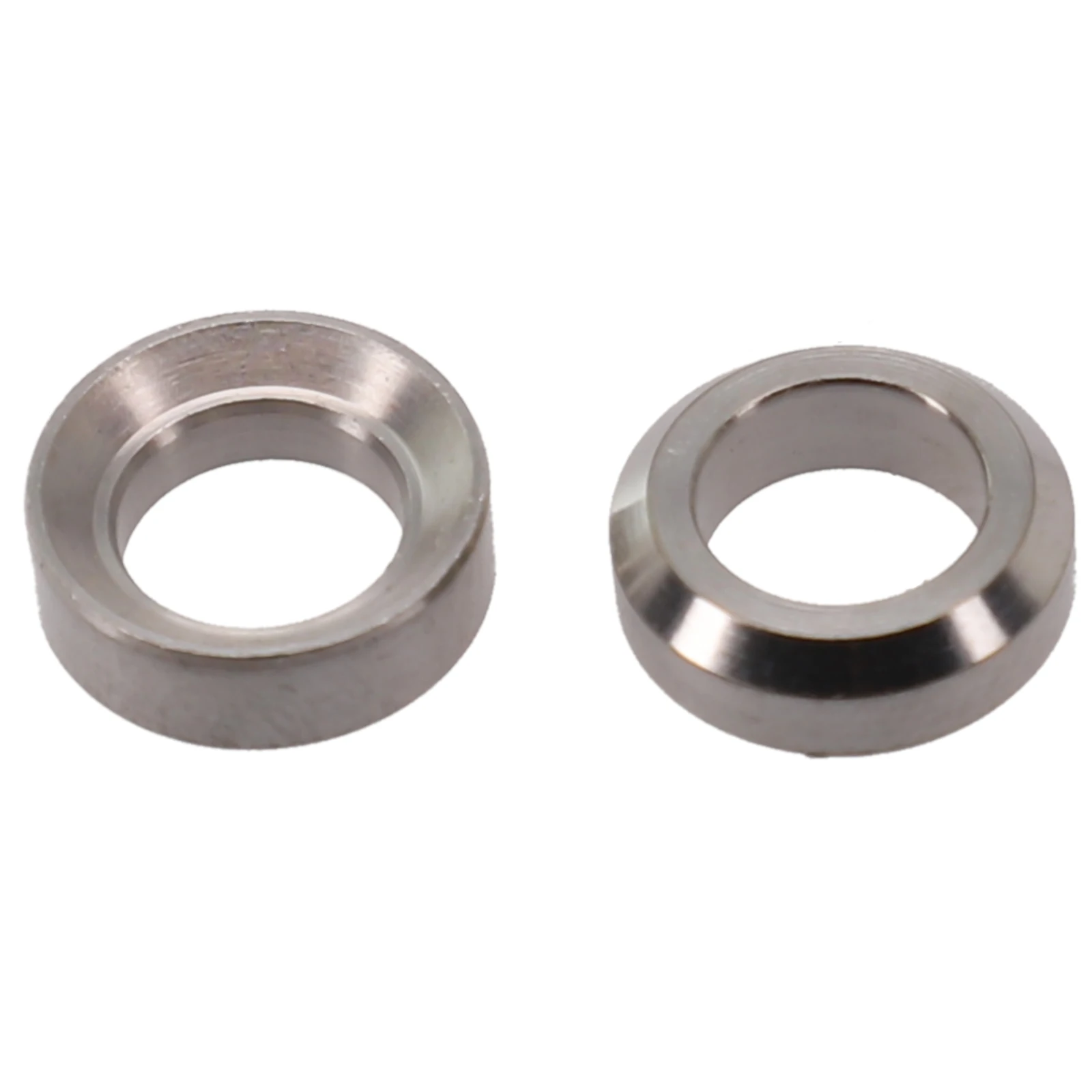 MTB Concave Caliper Convex Gasket Rust-free Titanium Ultra-light Washer 8-12N.M Bike Disc Brake Bump Brand New
MTB Concave Caliper Convex Gasket Rust-free Titanium Ultra-light Washer 8-12N.M Bike Disc Brake Bump Brand New