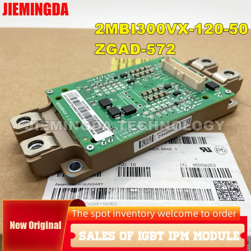 ZGAD-572 ZGAD-592 с IGBT модулем 2MBI300VX-120-50 ZGAD-582 FF300R12ME4 _ B11 Проверено CM300DXP-24T
ZGAD-572 ZGAD-592 с IGBT модулем 2MBI300VX-120-50 ZGAD-582 FF300R12ME4 _ B11 Проверено CM300DXP-24T