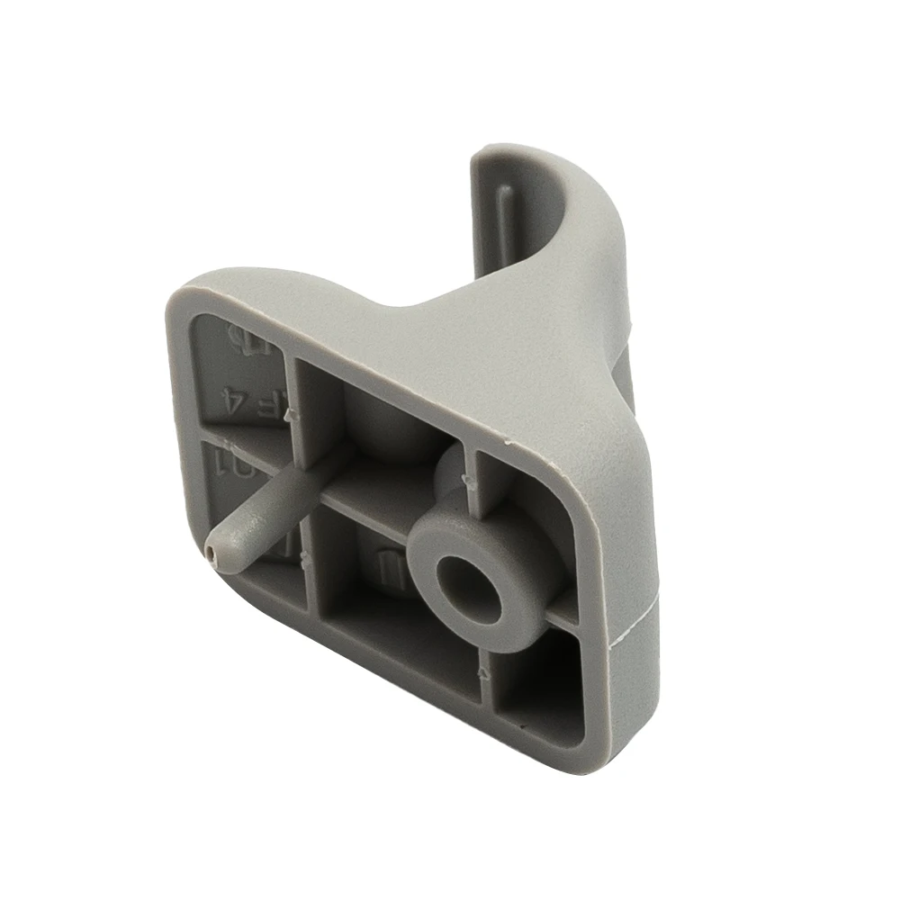 Durable Sun Visor Clip Hooks Zugriff Components Easy Installation Easy To Use Einfach Zu Bedienen For HYUNDAI I20
Durable Sun Visor Clip Hooks Zugriff Components Easy Installation Easy To Use Einfach Zu Bedienen For HYUNDAI I20