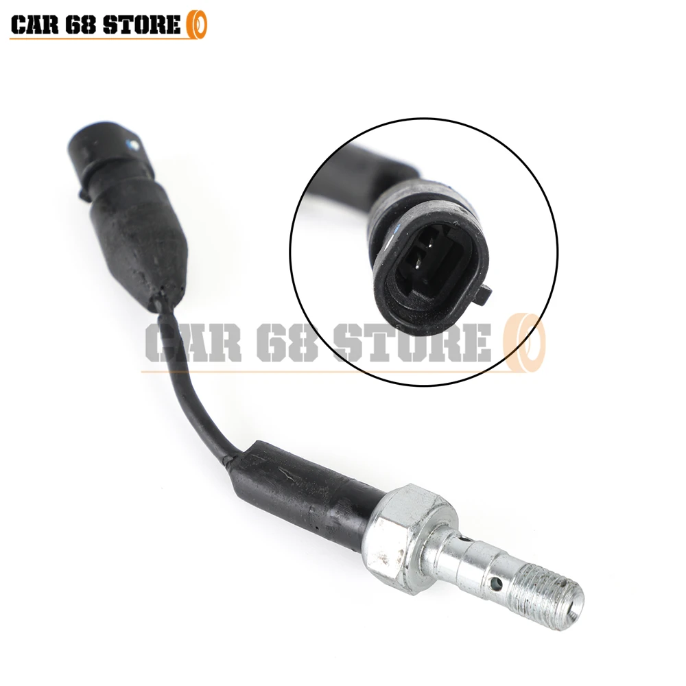 4014225 Hydraulic Switch Brake Circuit Switch Brake Sensor Brake Induction Modified Accessories For Polaris RZR1000
4014225 Hydraulic Switch Brake Circuit Switch Brake Sensor Brake Induction Modified Accessories For Polaris RZR1000