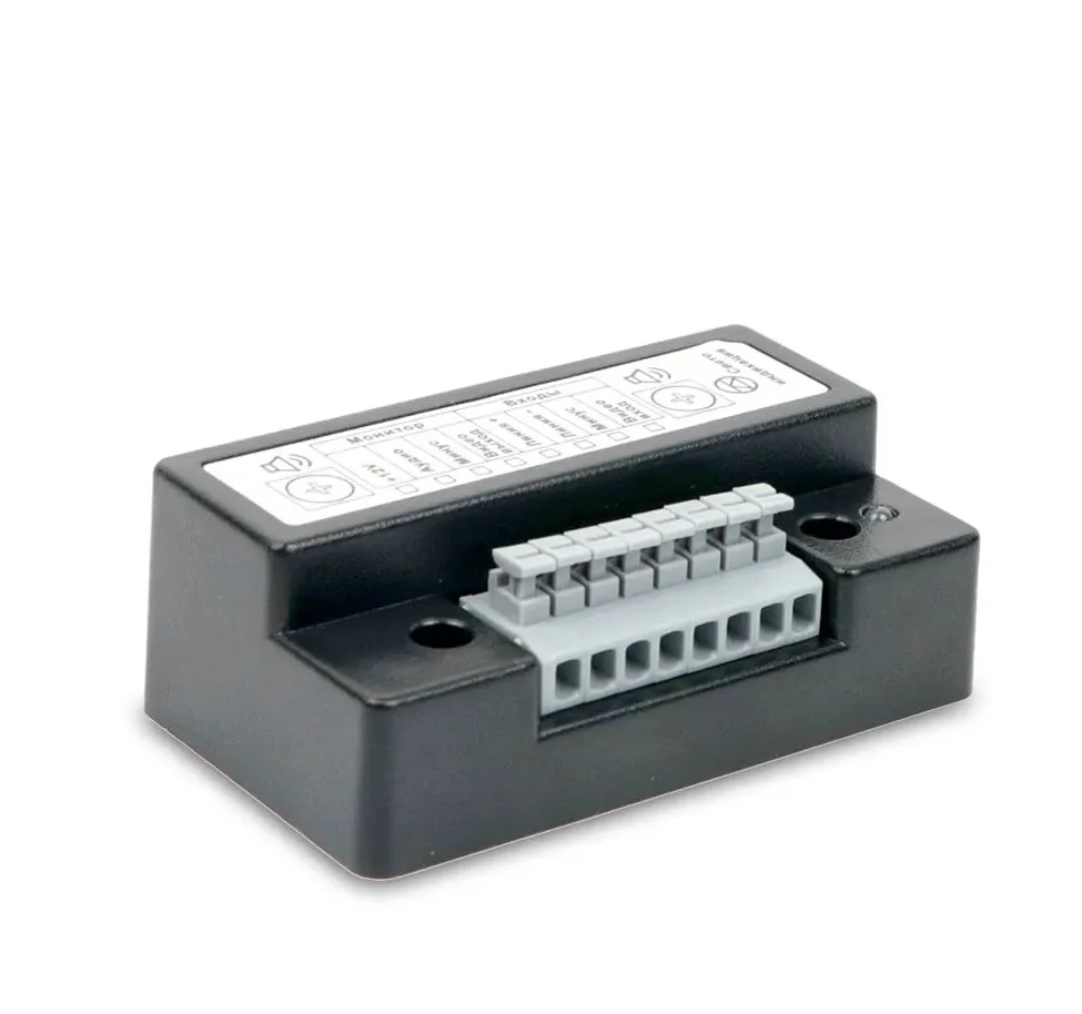 

Interface blocks module for coordinate intercoms (Visit, Cyfral, Eltis, KS-Intercom)