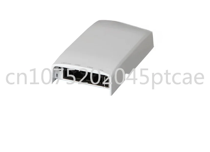 Wireless Unleashed H500 9U1-H500-WW00 (alike 9U1-H500-XX00) Hotel Panel Access Point Daul Band,2.4GHz and 5GHz, 802.11ac
Wireless Unleashed H500 9U1-H500-WW00 (alike 9U1-H500-XX00) Hotel Panel Access Point Daul Band,2.4GHz and 5GHz, 802.11ac