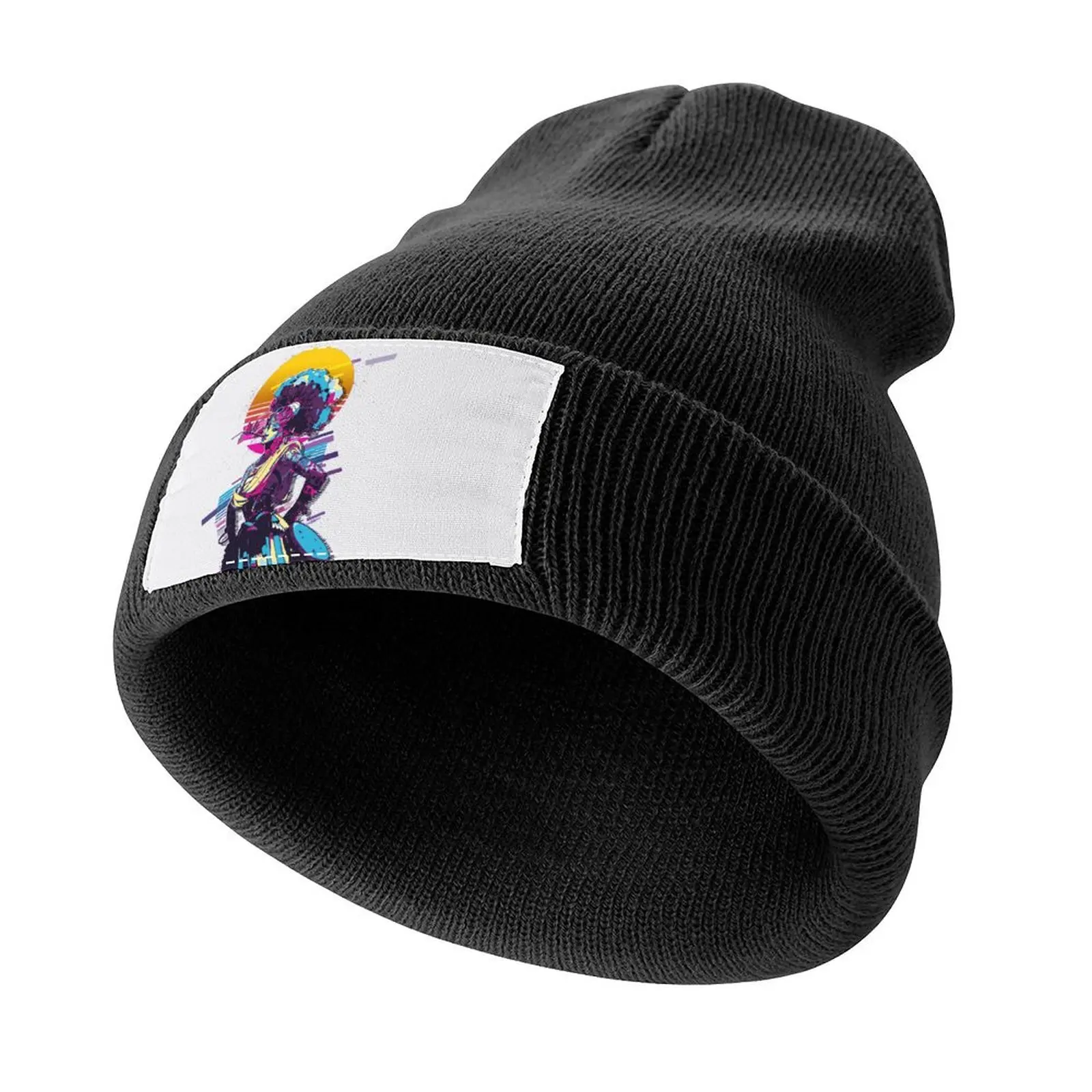 Eurydice - Hades (80s Retro) Knitted Cap Fishing Caps Brand Man Caps Cap For Men Women's
Eurydice - Hades (80s Retro) Knitted Cap Fishing Caps Brand Man Caps Cap For Men Women's