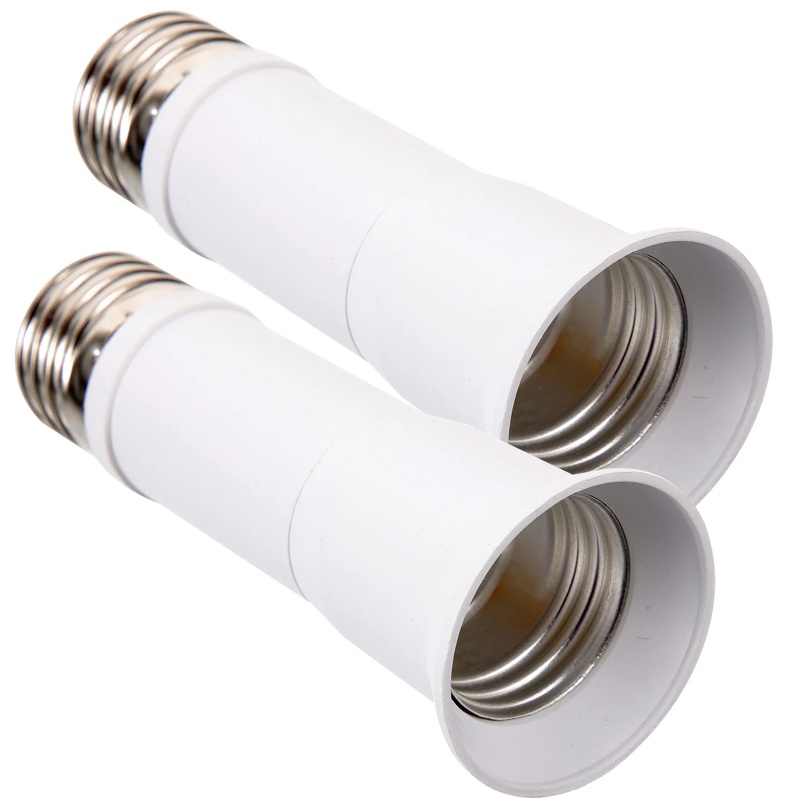 Bulb Socket Extender Telescopic Light Bulb Extension converter Holder E27 Socket Adapter LED Light bulb Base home accessory
Bulb Socket Extender Telescopic Light Bulb Extension converter Holder E27 Socket Adapter LED Light bulb Base home accessory