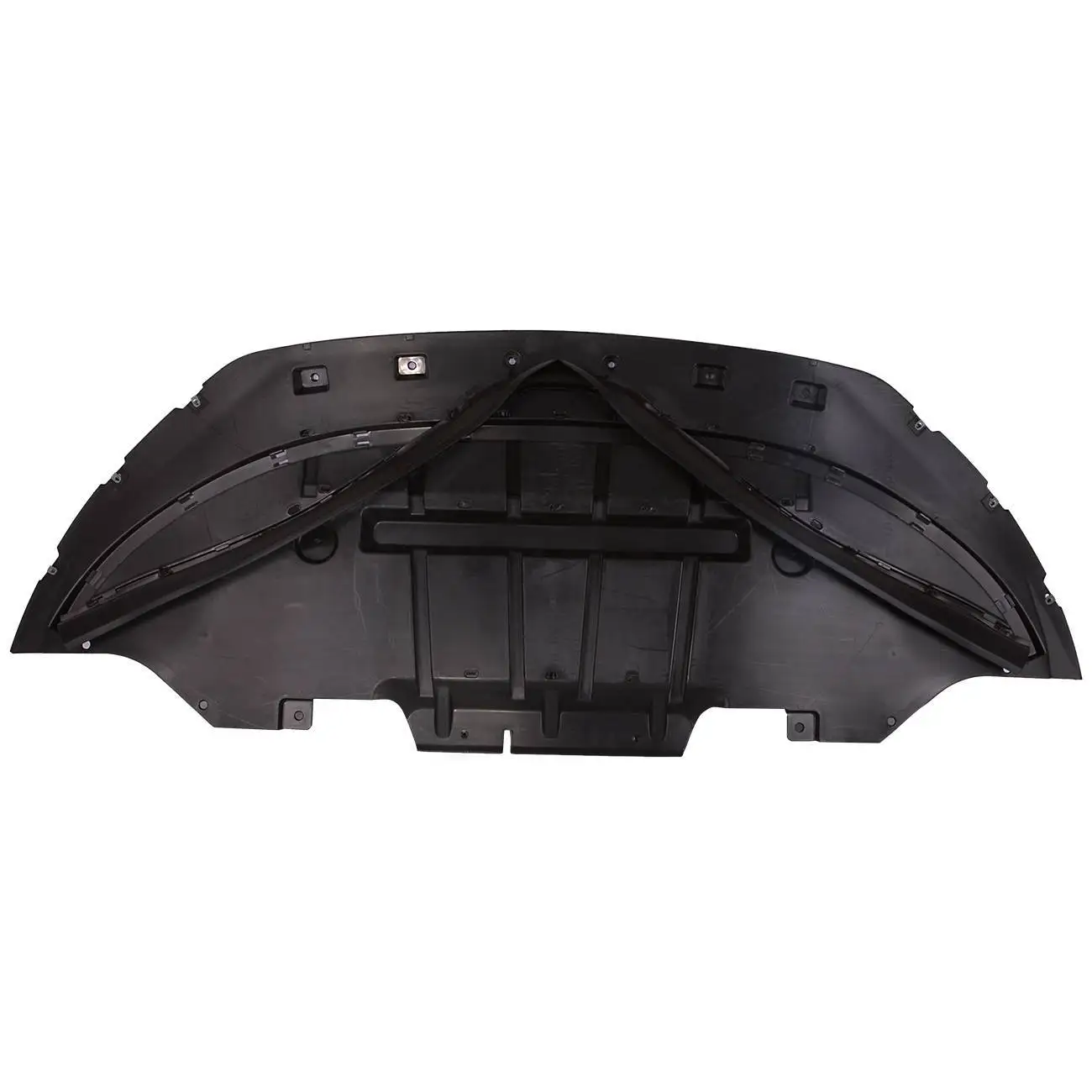 FREE SHIPPING Fits Ford Mustang 2015-2017 Splash Shield Under Engine/Radiator Cover FR3Z17626C Car Parts
FREE SHIPPING Fits Ford Mustang 2015-2017 Splash Shield Under Engine/Radiator Cover FR3Z17626C Car Parts