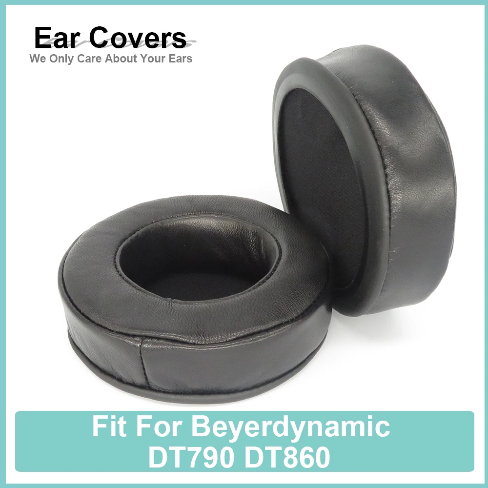 DT790 DT860 Earpads For Beyerdynamic Headphone Sheepskin Soft Comfortable Earcushions Pads Foam
DT790 DT860 Earpads For Beyerdynamic Headphone Sheepskin Soft Comfortable Earcushions Pads Foam