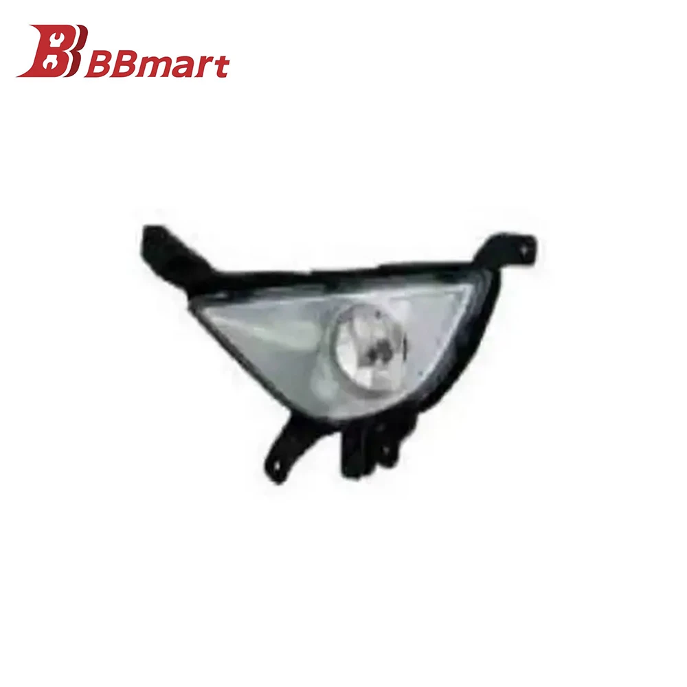 

92201-0Q000 BBmart Auto Parts 1 Pcs Left Front Fog Light Lamp For Hyundai Elantra HD 08 Wholesale Factory Price Car Accessories