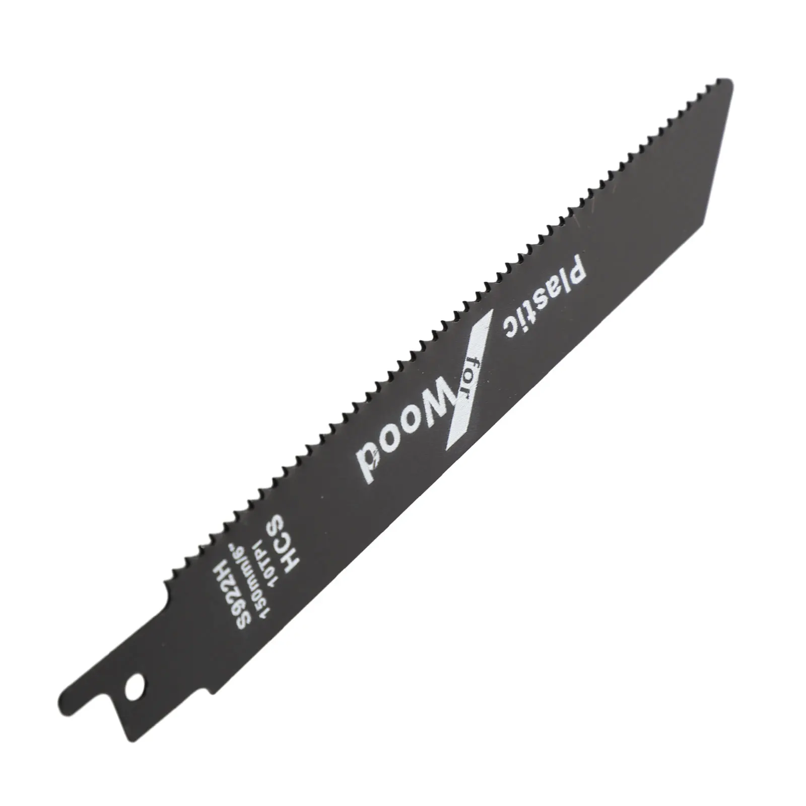 Wood Cutting Outdoor Trimming Plastic Pipe Cutting Metal Cutting Reciprocating Saw Blade For S922H/S922E/S611D/S1011D
Wood Cutting Outdoor Trimming Plastic Pipe Cutting Metal Cutting Reciprocating Saw Blade For S922H/S922E/S611D/S1011D