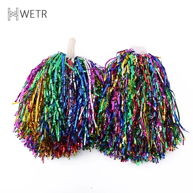 Принадлежности для танцевальных соревнований и украшение для вокальных концертов, цветочные помпоны для кирлидинга 
Принадлежности для танцевальных соревнований и украшение для вокальных концертов, цветочные помпоны для кирлидинга