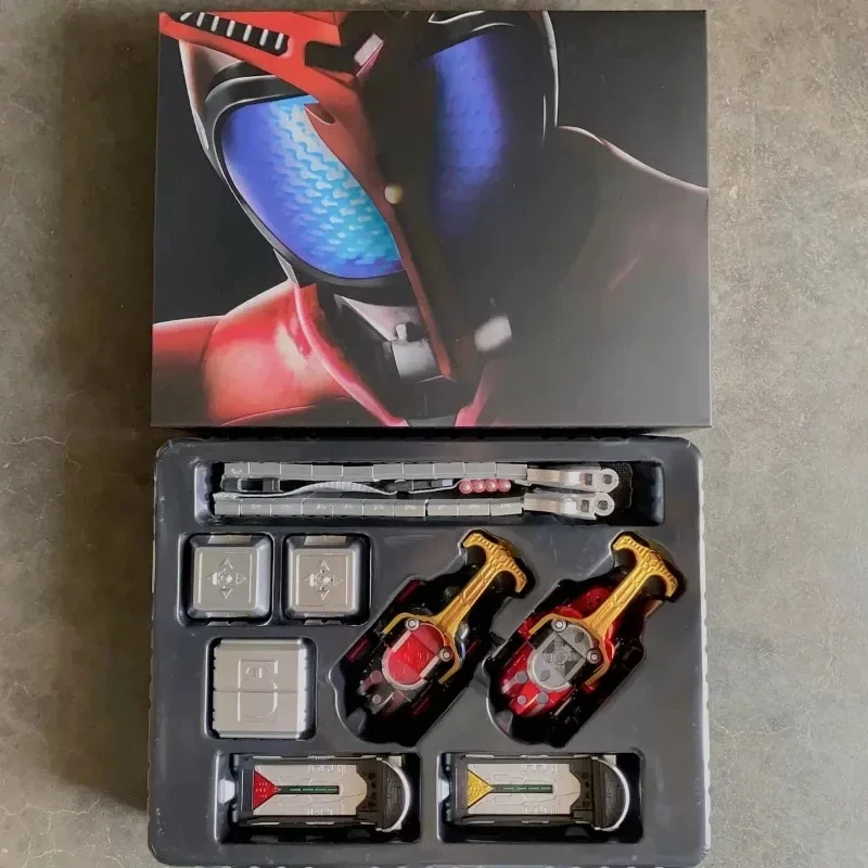 Kamen Rider KABUTO Belt CSM Masked Rider Drive Anime Figure Action Figures Anime Character Model Man Collection Toys
Kamen Rider KABUTO Belt CSM Masked Rider Drive Anime Figure Action Figures Anime Character Model Man Collection Toys