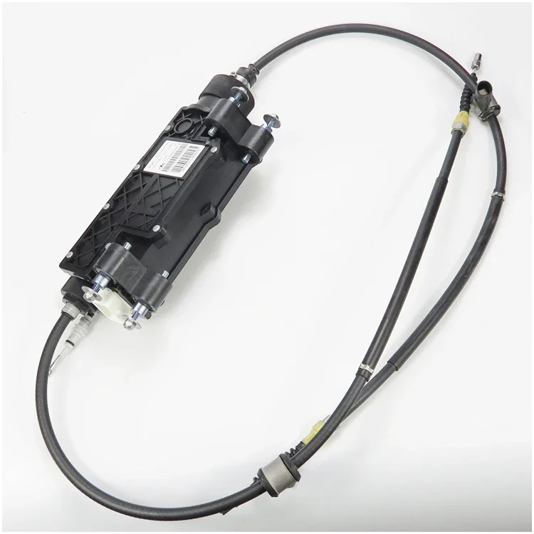Suitable for DS5, DS6, Peugeot 508, 3008, Citroen C6, Fengshen A9, parking brake module, electronic handbrake motor
Suitable for DS5, DS6, Peugeot 508, 3008, Citroen C6, Fengshen A9, parking brake module, electronic handbrake motor