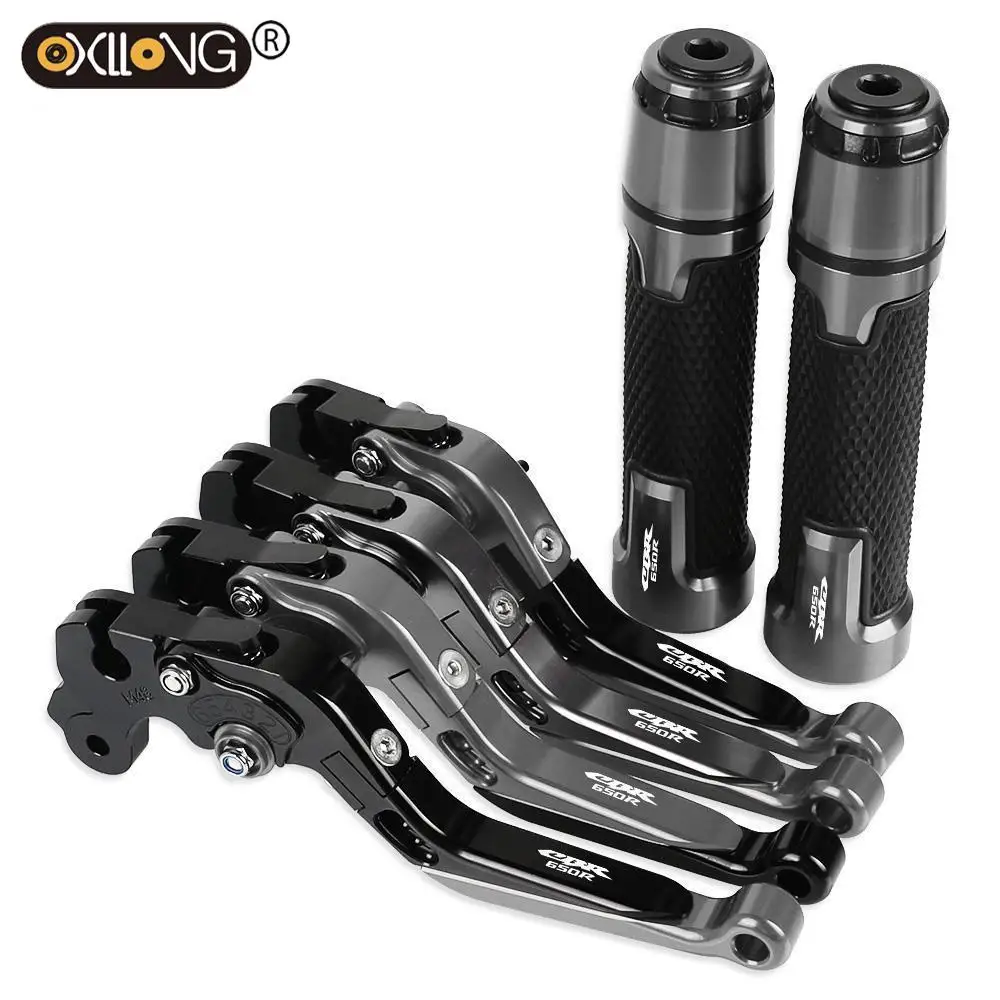 Motorcycle Brakes Tie Rod Brake Clutch Levers Handlebar Hand Grips ends CBR 650R CB650 R FOR HONDA CBR650R CB650R 2018 2019 2020
Motorcycle Brakes Tie Rod Brake Clutch Levers Handlebar Hand Grips ends CBR 650R CB650 R FOR HONDA CBR650R CB650R 2018 2019 2020