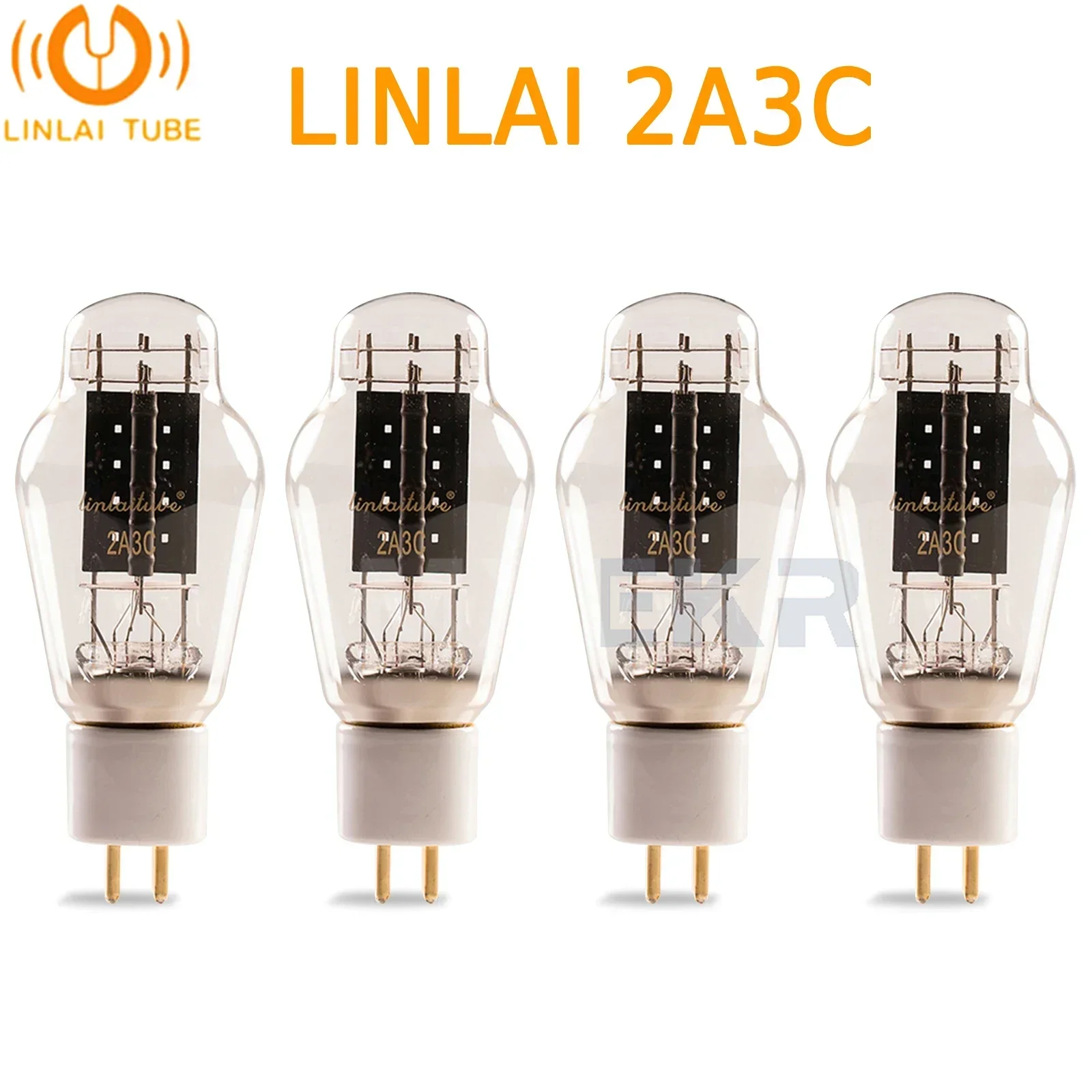 Вакуумная трубка LINLAI 2A3C 2A3 заменяет WE2A3 2A3 HIFI аудио клапан электронная трубка усилитель комплект Сделай Сам заводское испытание подлинный
Вакуумная трубка LINLAI 2A3C 2A3 заменяет WE2A3 2A3 HIFI аудио клапан электронная трубка усилитель комплект Сделай Сам заводское испытание подлинный