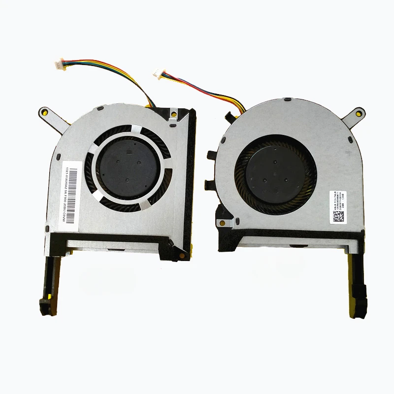 Кулер для ноутбука Asus TUF Gaming FX506 FX506L FX 506LI FX506LH FX506LU FA506IU FX706
Кулер для ноутбука Asus TUF Gaming FX506 FX506L FX 506LI FX506LH FX506LU FA506IU FX706