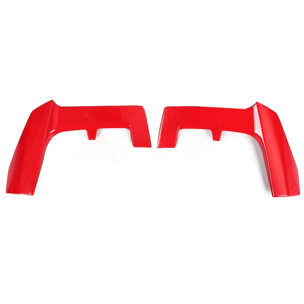 Car Rear Trunk Roof Spoiler Lip Tail Wing Spoiler Bar Cover Trim for Honda Civic 5-Door FK4 FK7 HATCHBACK 2016-2021
Car Rear Trunk Roof Spoiler Lip Tail Wing Spoiler Bar Cover Trim for Honda Civic 5-Door FK4 FK7 HATCHBACK 2016-2021
