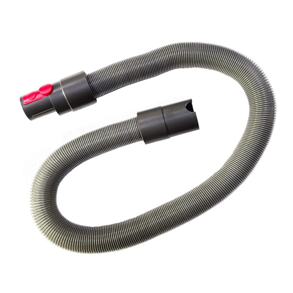 94cm Sweeper Extension Hose Pipe For Dyson V7 V10 SV12 Cordless Vacuum Cleaner Extra Long Quick Release Extension Hose Pipe
94cm Sweeper Extension Hose Pipe For Dyson V7 V10 SV12 Cordless Vacuum Cleaner Extra Long Quick Release Extension Hose Pipe