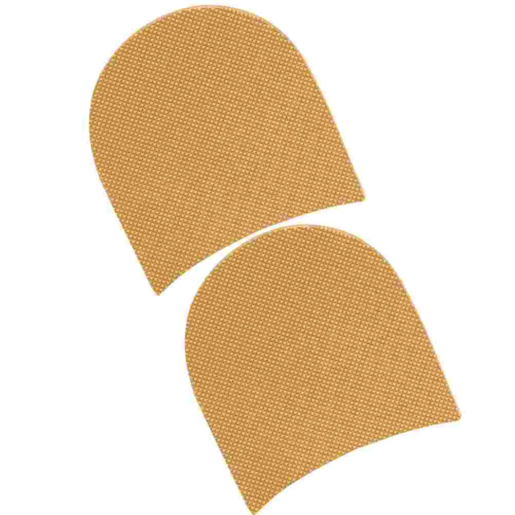 Shoes Supplies Sneaker Sole Pad Repair Sheet Protectors Adhesive Non Slip Pads Rubber Cushions
Shoes Supplies Sneaker Sole Pad Repair Sheet Protectors Adhesive Non Slip Pads Rubber Cushions