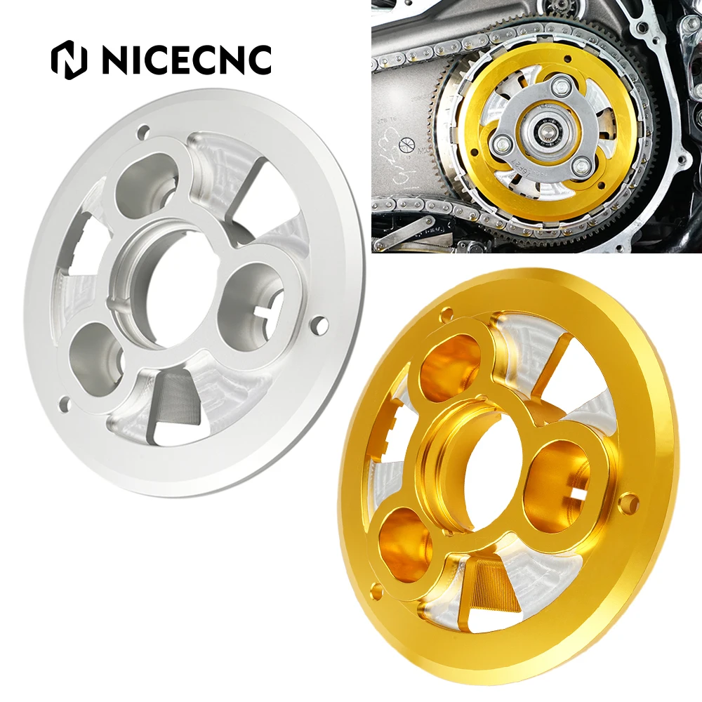 Motorcycle Clutch Pressure Plate for Harley Road King FLHR Road Glide FLTRX Street Glide FLHX /Special CVO Limited 2017-2022
Motorcycle Clutch Pressure Plate for Harley Road King FLHR Road Glide FLTRX Street Glide FLHX /Special CVO Limited 2017-2022
