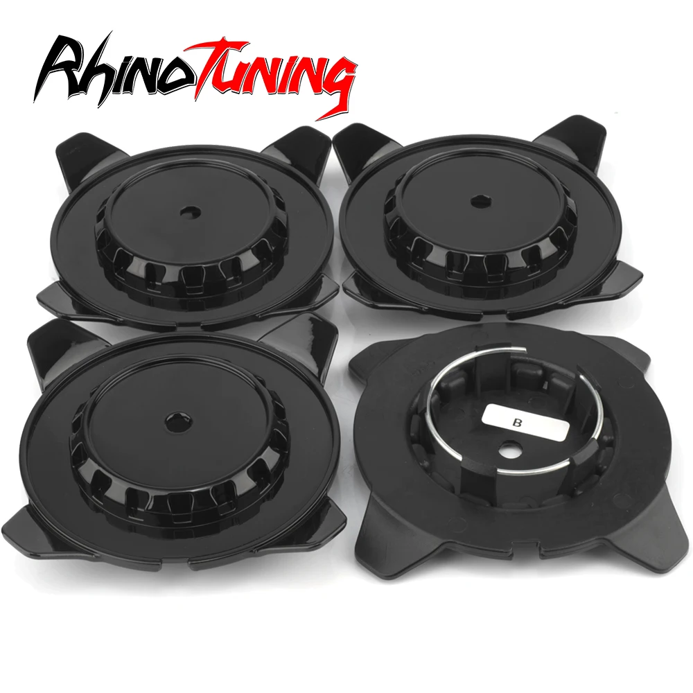 4pcs 143mm 61mm Wheel Center Cap Car Accessroies For Racing M674 PCM674-227 Rim Refits Dust Hub Cover 4 Lugs 5 Clip Black
4pcs 143mm 61mm Wheel Center Cap Car Accessroies For Racing M674 PCM674-227 Rim Refits Dust Hub Cover 4 Lugs 5 Clip Black