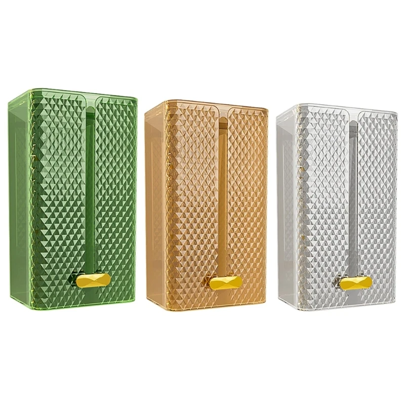 Wall Mounted Paper Towel Storage Box Tissue Organizer Rack Accessory for Bedroom Bathroom Dormitory Wall 
Wall Mounted Paper Towel Storage Box Tissue Organizer Rack Accessory for Bedroom Bathroom Dormitory Wall