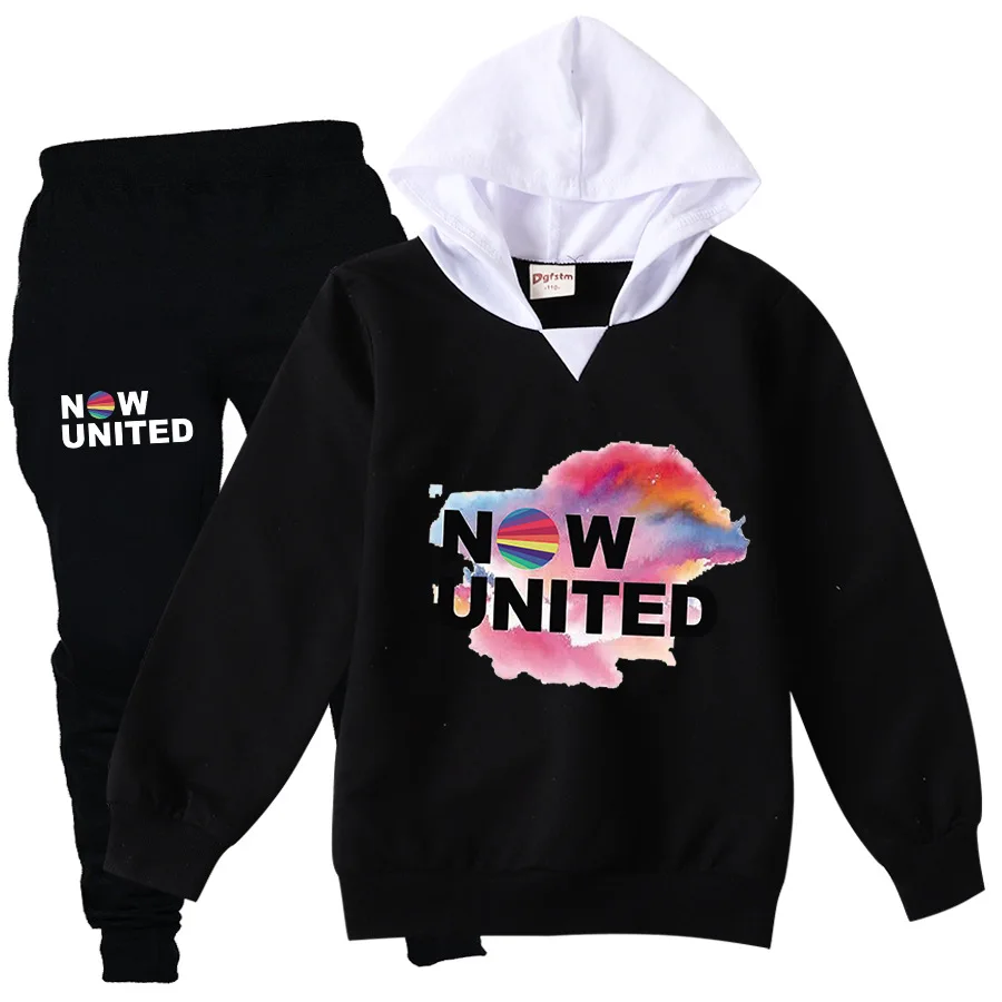 Now United State Baby Boy Cloting Spring Fall Kids Boutique Clothing Wholesale Girls Hooded T Shirt Pants Suit Toddler Tracksuit
Now United State Baby Boy Cloting Spring Fall Kids Boutique Clothing Wholesale Girls Hooded T Shirt Pants Suit Toddler Tracksuit