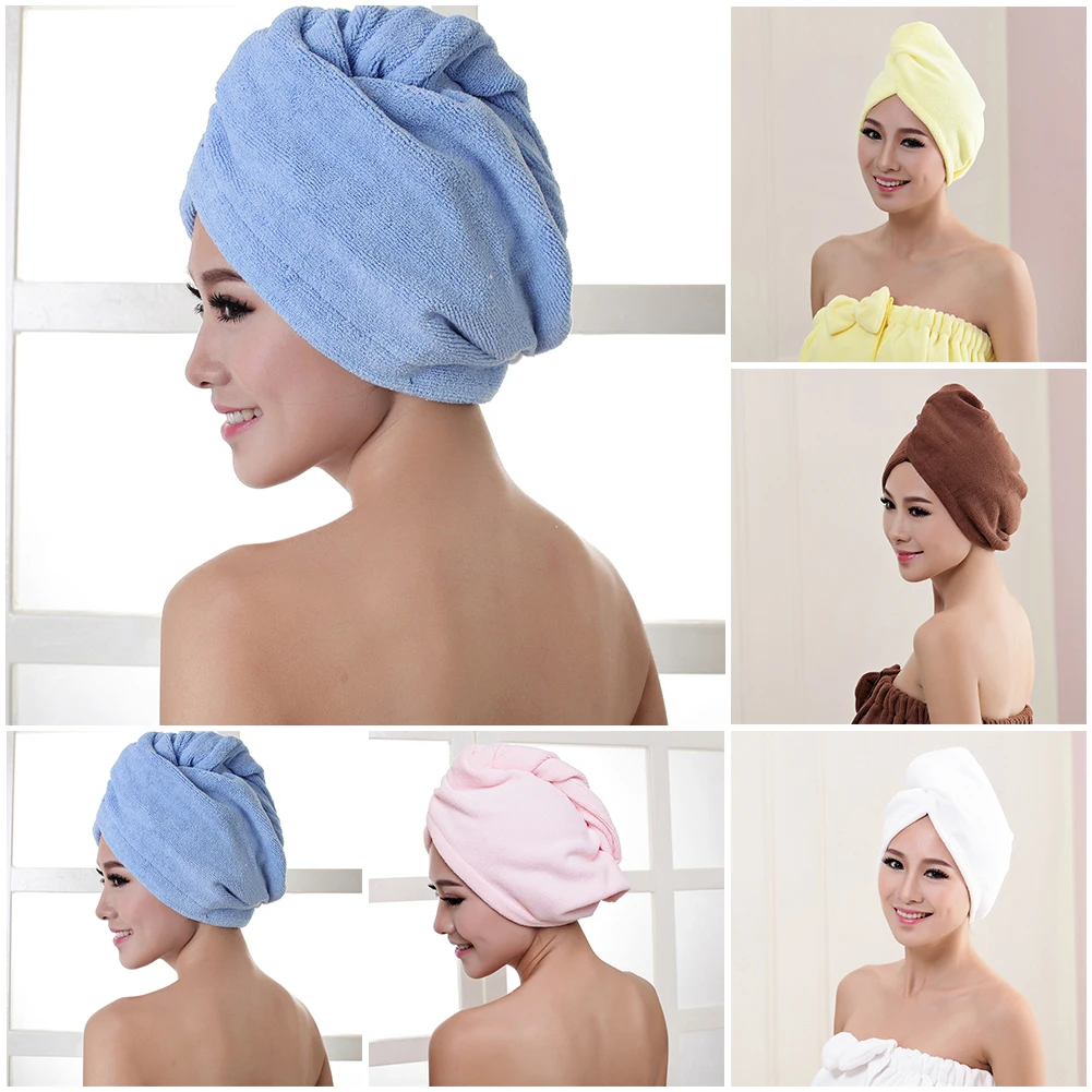 New Women's Head Bath Cap Quick Dry Solid Color Night Caps Night Sleep Caps Hair Care Hats Night Caps Women's Men's Unisex Hats
New Women's Head Bath Cap Quick Dry Solid Color Night Caps Night Sleep Caps Hair Care Hats Night Caps Women's Men's Unisex Hats