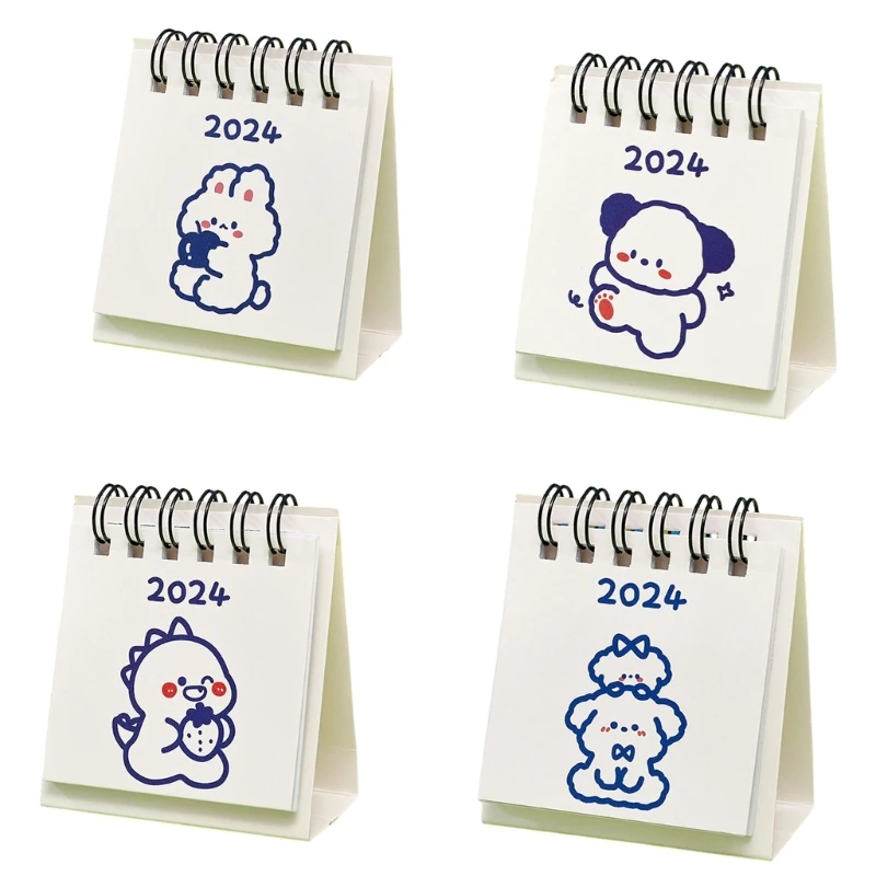 2024 Cartoon Calendar Month Referances from 08/2023 to 12/2024 Standing Desk Calendar Planner for Office School Desk
2024 Cartoon Calendar Month Referances from 08/2023 to 12/2024 Standing Desk Calendar Planner for Office School Desk