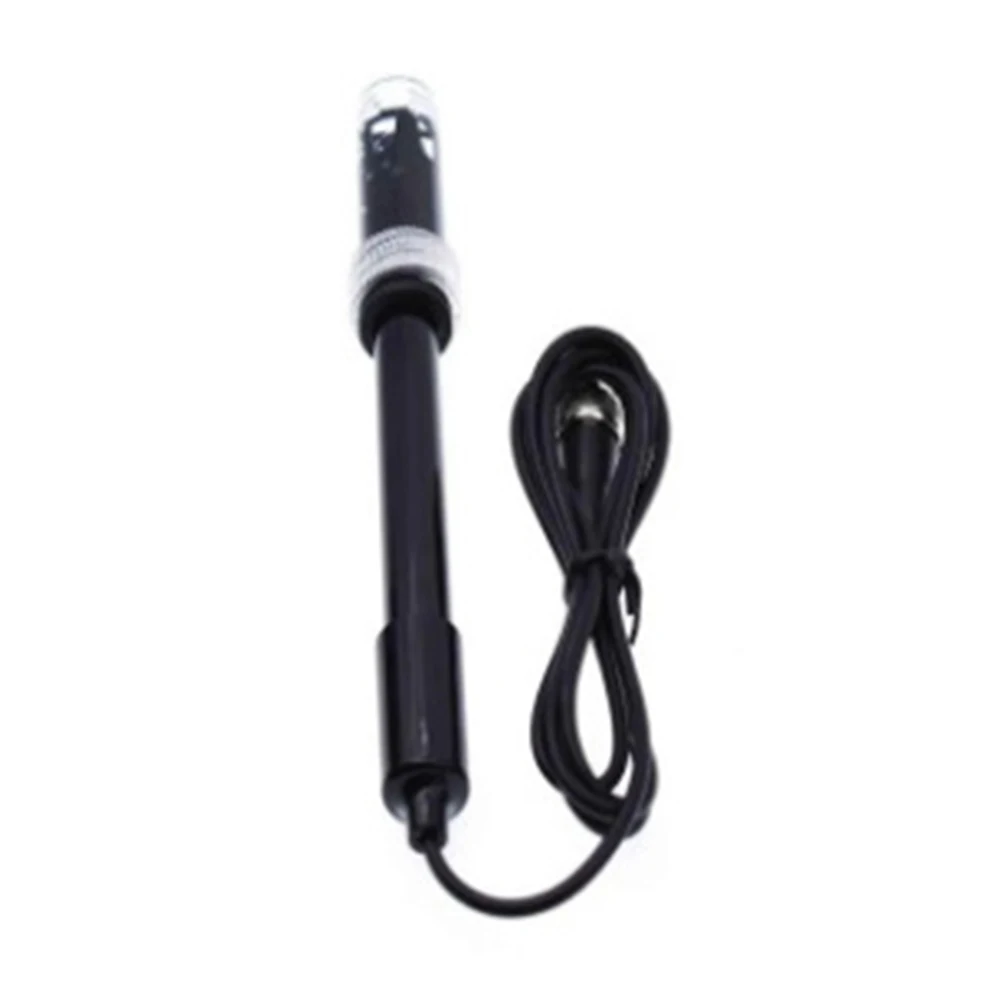 E-201-C Type PH Composite Electrode PH Electrode Probe Acidometer Matching Electrical Equipment Supplies Sensors Instrument
E-201-C Type PH Composite Electrode PH Electrode Probe Acidometer Matching Electrical Equipment Supplies Sensors Instrument