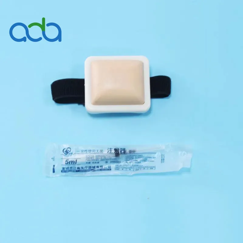 High Quality Wearable Muscle Injection Module Medicine Student Medical Science Teaching Sources SupplyBIX-HS12
High Quality Wearable Muscle Injection Module Medicine Student Medical Science Teaching Sources SupplyBIX-HS12
