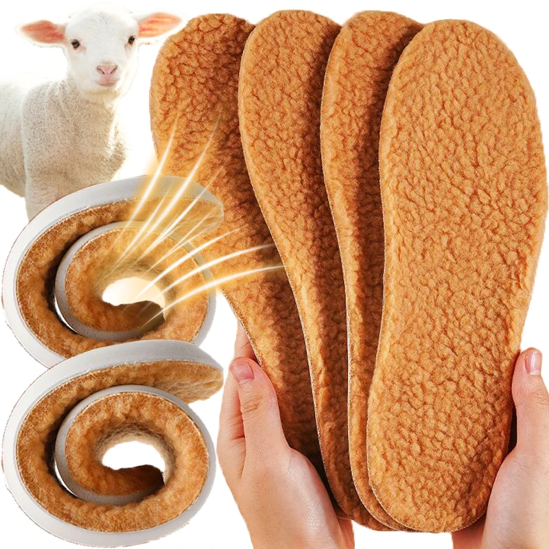 Self-heating Plush Thicken Insoles Women Men Winter Warm Foot Care Cushions Thermal PU Alpaca Wool Snow Shoe Inserts Pads
Self-heating Plush Thicken Insoles Women Men Winter Warm Foot Care Cushions Thermal PU Alpaca Wool Snow Shoe Inserts Pads
