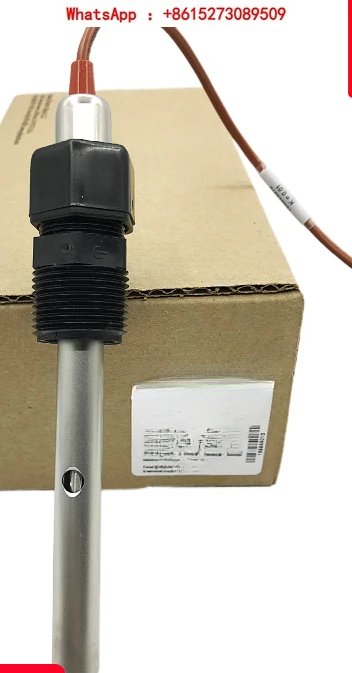 Conductivity meter probe 3-2819 3-2820 3-2821 3-2819-s1 Resistance sensor
Conductivity meter probe 3-2819 3-2820 3-2821 3-2819-s1 Resistance sensor
