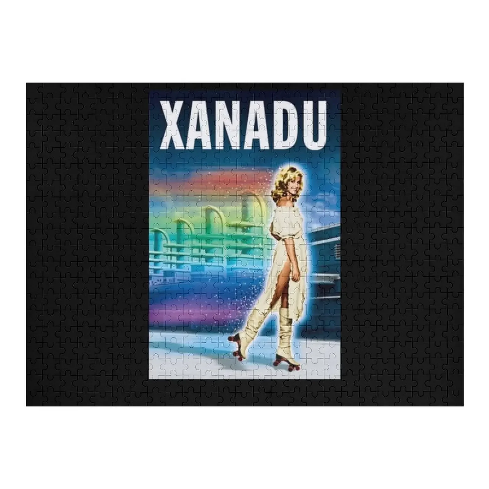 Xanadu Movie Jigsaw Puzzle Personalized For Kids Wooden Adults Personalized Gifts Personalised Jigsaw Puzzle
Xanadu Movie Jigsaw Puzzle Personalized For Kids Wooden Adults Personalized Gifts Personalised Jigsaw Puzzle