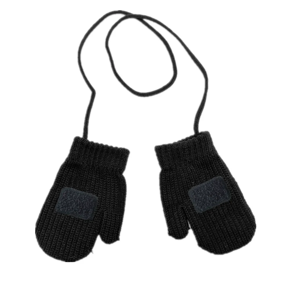 Children's 3-Piece Winter Set - Hat, Scarf & Gloves 12 S5d75a60debfc4651847ac2dabb74b5f2p