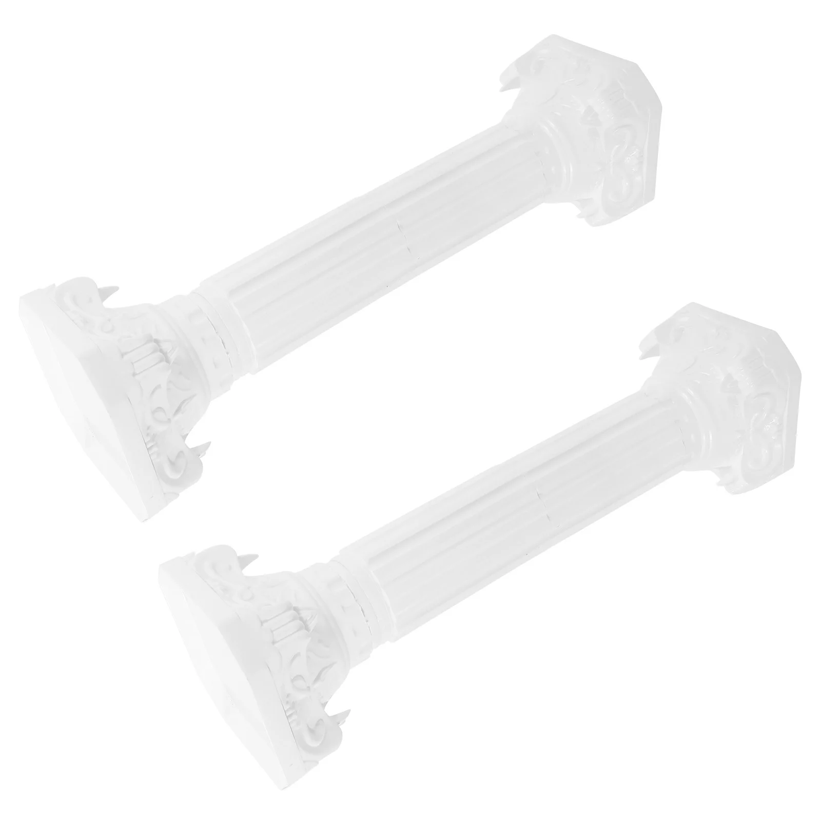 2 Pcs Wedding Props Column Pedestal Stand Decorative Wedding Decors Dining Table
2 Pcs Wedding Props Column Pedestal Stand Decorative Wedding Decors Dining Table