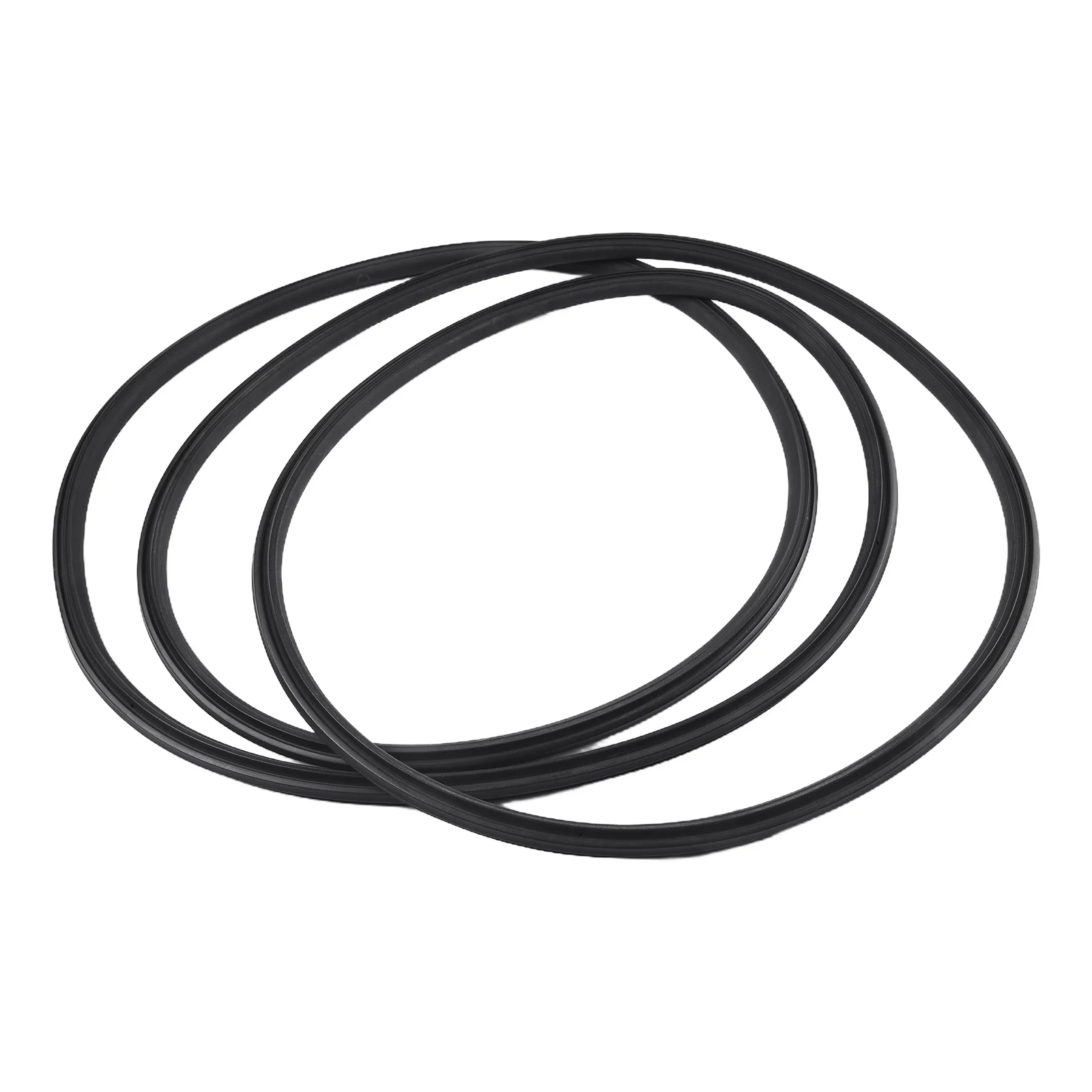 Easy Installation Sunroof Sliding Seal for Mercedes W124 W201 W202 W203 A1247800298 Exact OEM Number A1247800298
Easy Installation Sunroof Sliding Seal for Mercedes W124 W201 W202 W203 A1247800298 Exact OEM Number A1247800298