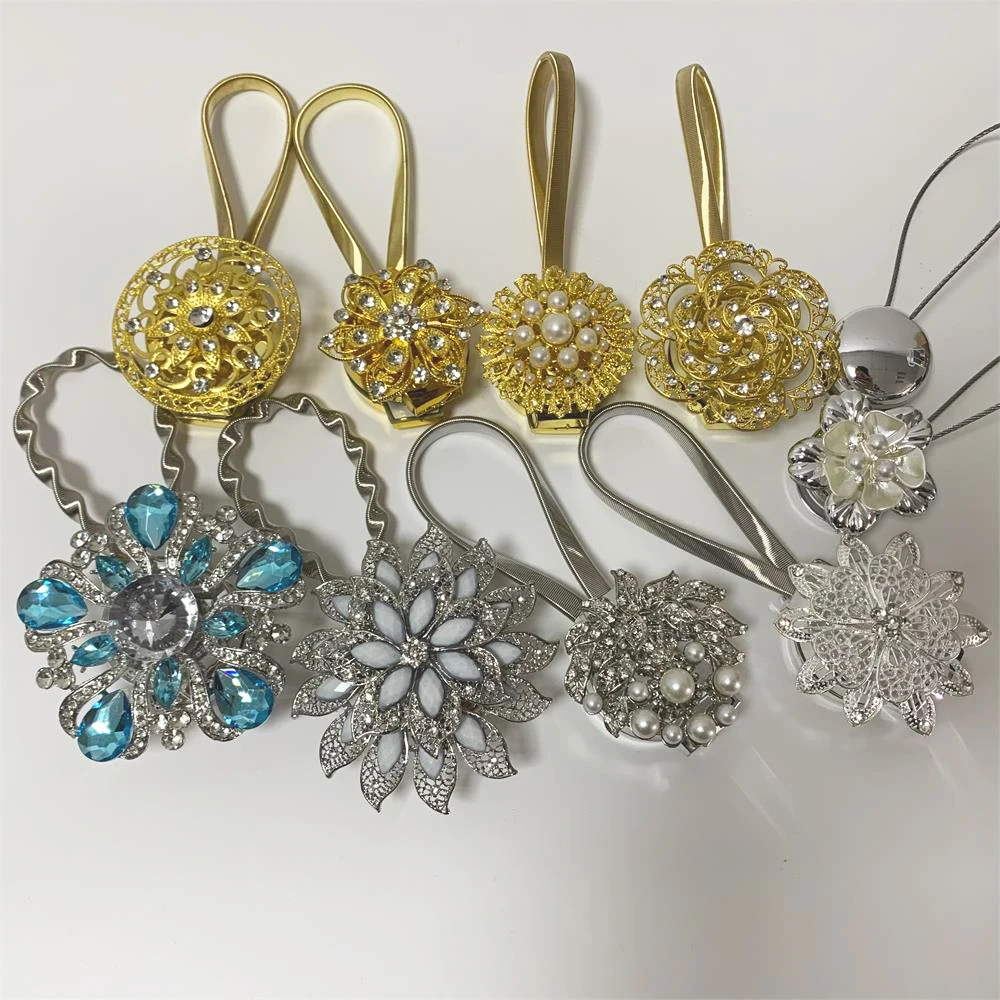 1Pcs Magnetic Curtain Tiebacks Buckle High Quality Clip Curtains Holdbacks Holders Home Decorative Office Curtains Accessories
1Pcs Magnetic Curtain Tiebacks Buckle High Quality Clip Curtains Holdbacks Holders Home Decorative Office Curtains Accessories