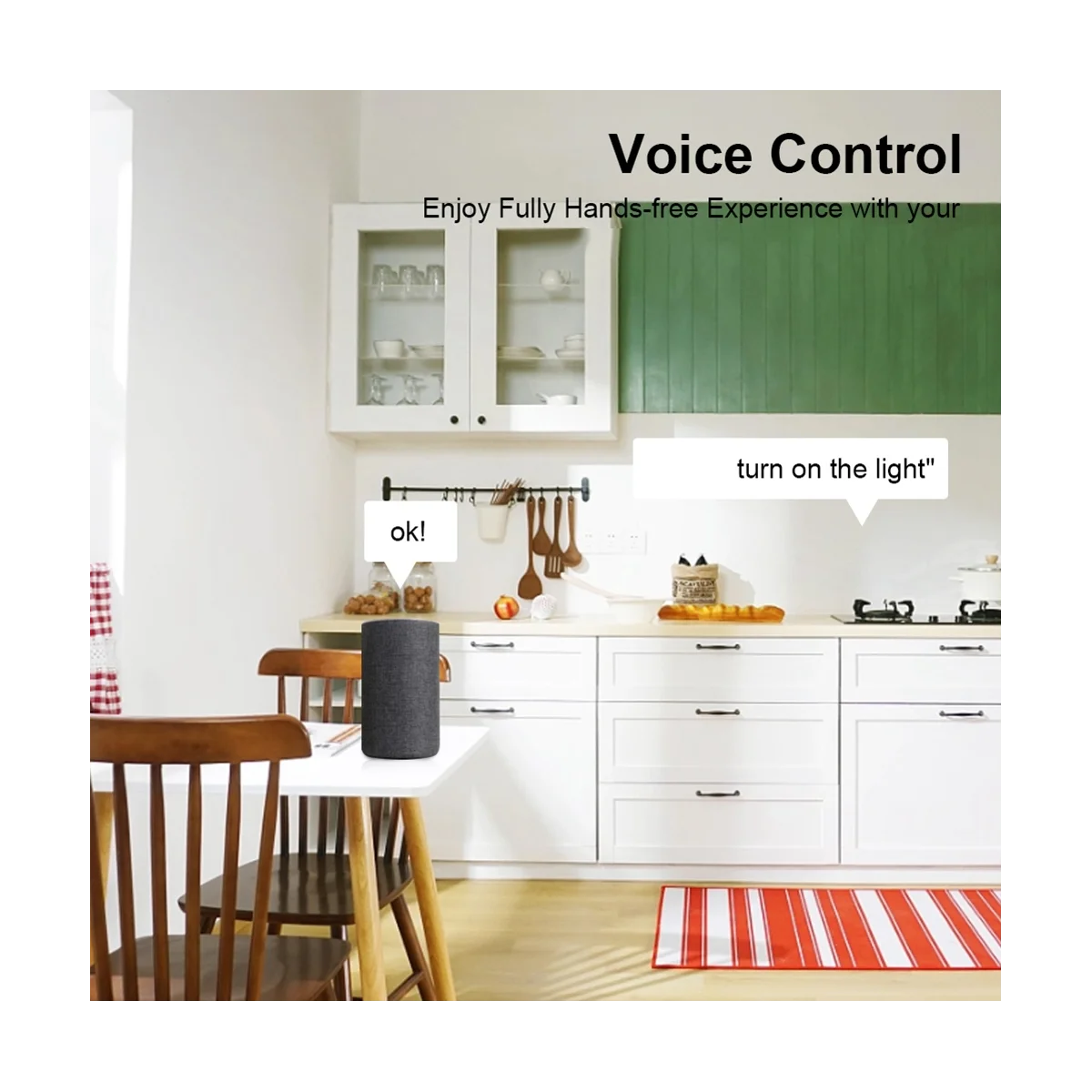 AC/DC 7V-32V Smart WiFi Motor Switch Module WiFi+BT 1CH Remote Relay Ewelink for Alexa Google Home with 2.4G Remote
AC/DC 7V-32V Smart WiFi Motor Switch Module WiFi+BT 1CH Remote Relay Ewelink for Alexa Google Home with 2.4G Remote