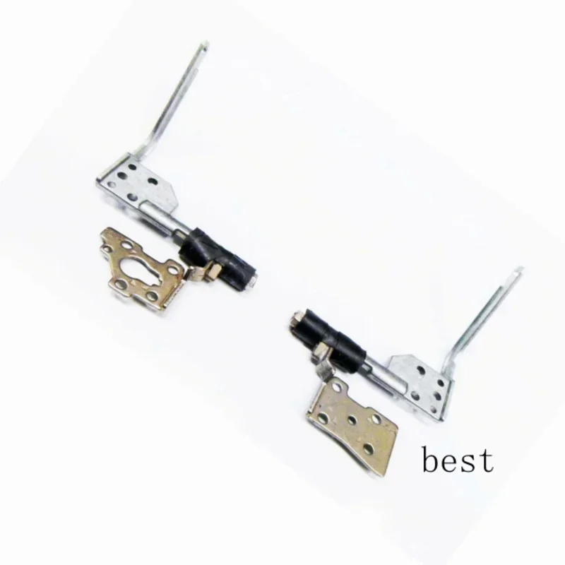 New Laptop LCD Screen Hinges LCD Hinges Brackt Left&Right Set for Lenovo IdeaPad Y510 Y520 Y530 F51 V550 F51A
New Laptop LCD Screen Hinges LCD Hinges Brackt Left&Right Set for Lenovo IdeaPad Y510 Y520 Y530 F51 V550 F51A
