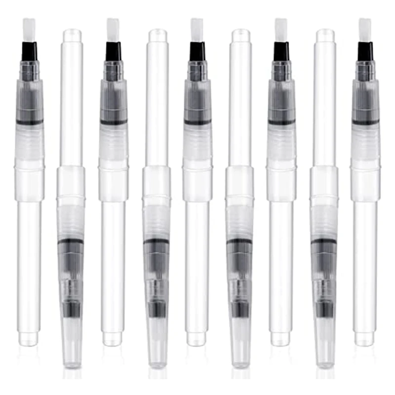 20 Pieces Pencil Style Moistener Stamp Envelope Moistener Mailing Letter Sealer Envelope Licker For Office
20 Pieces Pencil Style Moistener Stamp Envelope Moistener Mailing Letter Sealer Envelope Licker For Office