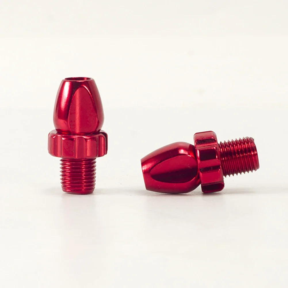 Screws Brake Lever Screw Adjusting Screws Aluminum Alloy Bike Shifter Cable Adjuster Bolts Silver/Green/Purple High Quality
Screws Brake Lever Screw Adjusting Screws Aluminum Alloy Bike Shifter Cable Adjuster Bolts Silver/Green/Purple High Quality