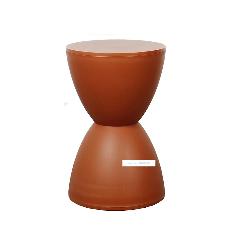 New WL093 Modern Simple Nordic Small Stool High-quality Outdoor Household Creative Plastic Stool Family Hall Change Shoes Stool
New WL093 Modern Simple Nordic Small Stool High-quality Outdoor Household Creative Plastic Stool Family Hall Change Shoes Stool