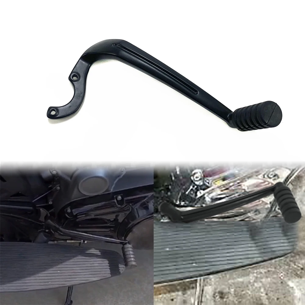 Motorcycle Heel Shifter For Indian Springfield Roadmaster 2015-2021 Challenger 20-21 Chieftain 2014-2020 2021 Vintage Dark Horse
Motorcycle Heel Shifter For Indian Springfield Roadmaster 2015-2021 Challenger 20-21 Chieftain 2014-2020 2021 Vintage Dark Horse