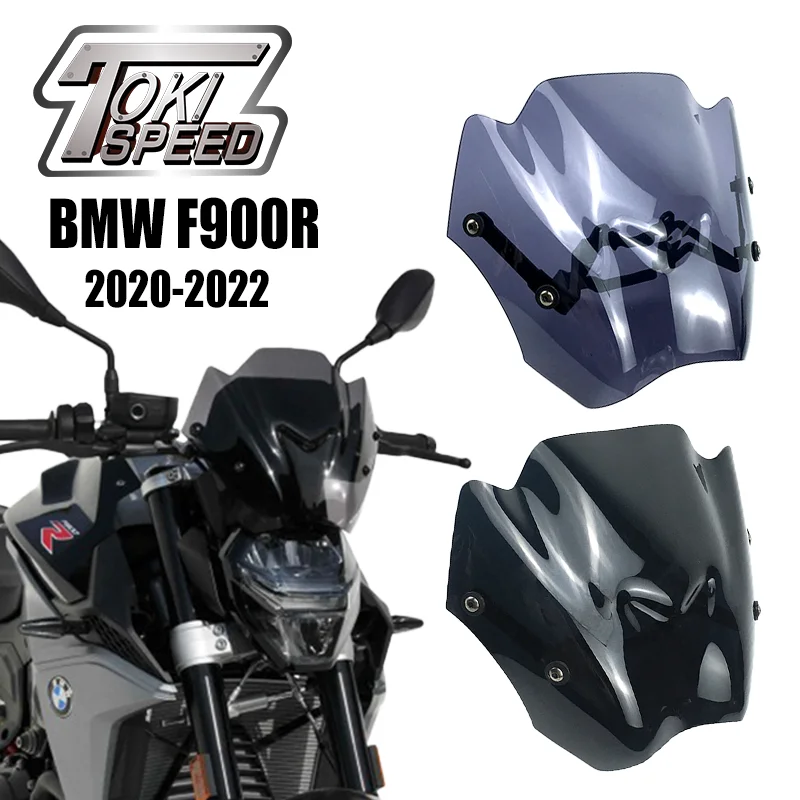 Обтекатель для лобового стекла Мотоцикла BMW NEW F900R f900r 2020 2021 2022 F 900R 20-22
Обтекатель для лобового стекла Мотоцикла BMW NEW F900R f900r 2020 2021 2022 F 900R 20-22