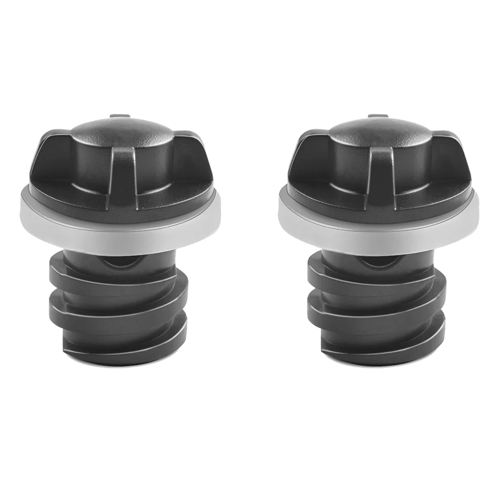 Drain Plug Camping Cooler With Silicone Gasket Replacement Accessories Durable Easy To Use Improved Knob Design
Drain Plug Camping Cooler With Silicone Gasket Replacement Accessories Durable Easy To Use Improved Knob Design