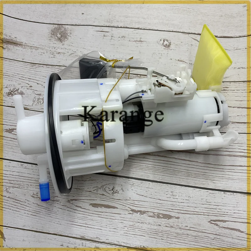 1X 31110-1G000 Fuel Pump Module Assembly for Hyundai Accent Kia Rio 2005-2011 311101G000
1X 31110-1G000 Fuel Pump Module Assembly for Hyundai Accent Kia Rio 2005-2011 311101G000