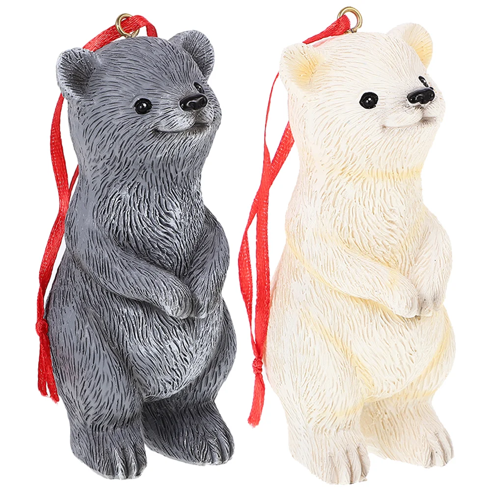 Suspending Bear Figure Adorable Statue Hanging Decor Garden Accessories Courtyard Supply Delicate Ornament Fittings
Suspending Bear Figure Adorable Statue Hanging Decor Garden Accessories Courtyard Supply Delicate Ornament Fittings