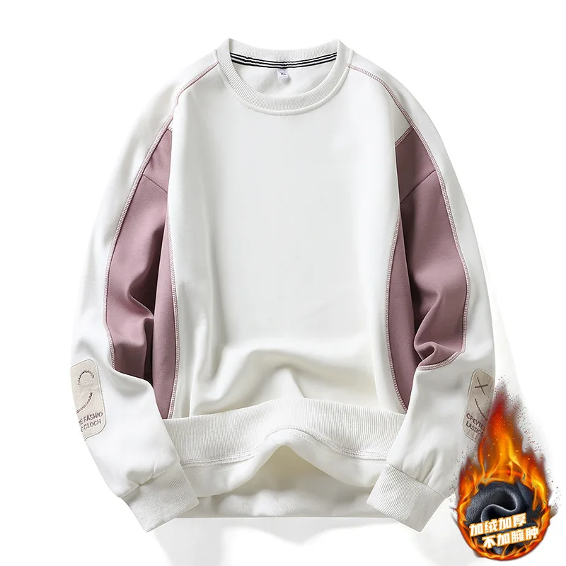Hoodies Sweatshirt Men Hoodie Sweatshirt Loose Hip Hop Streetwear Autumn Winter Pullover Hoodies Ovewrsized Hoodies for Men
Hoodies Sweatshirt Men Hoodie Sweatshirt Loose Hip Hop Streetwear Autumn Winter Pullover Hoodies Ovewrsized Hoodies for Men