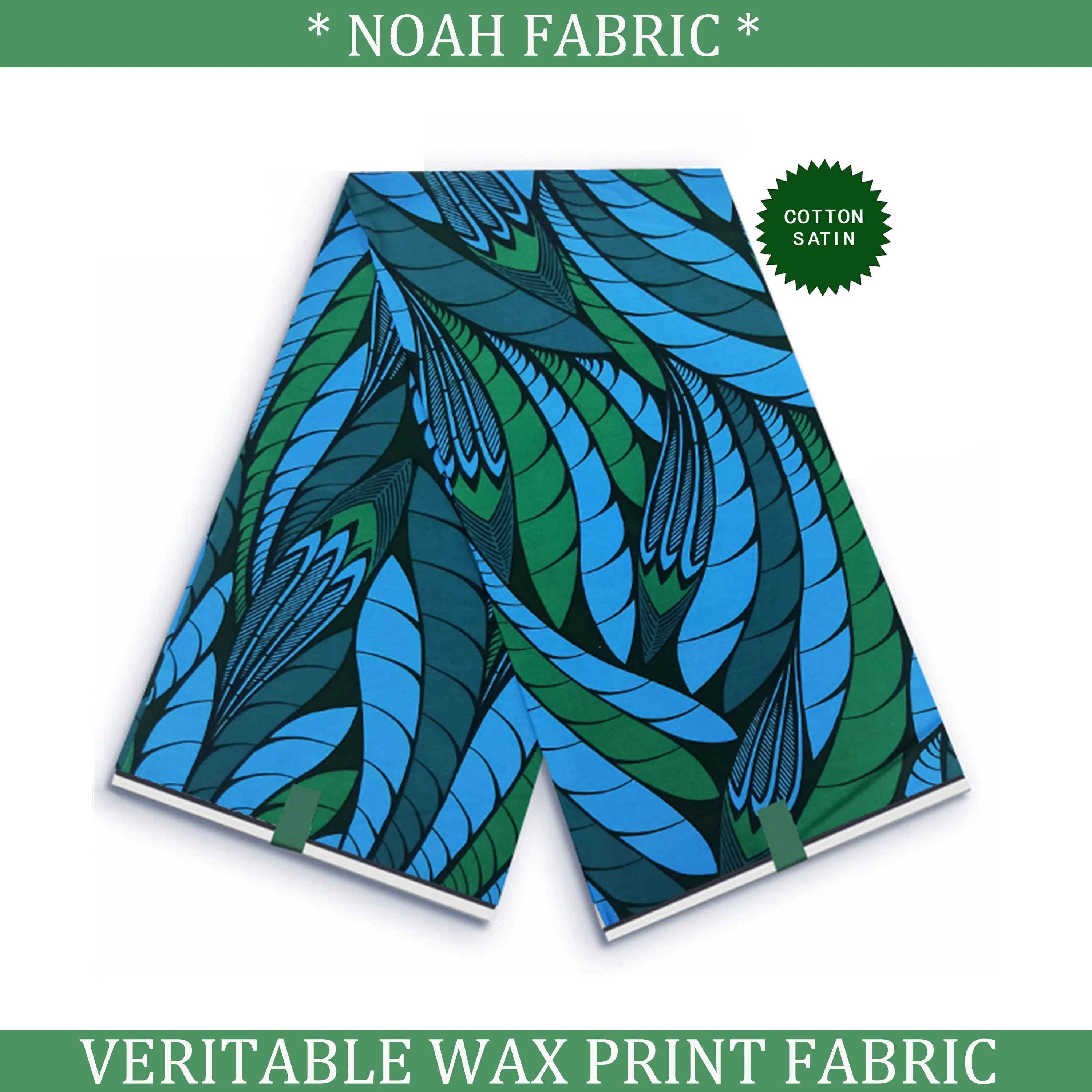 100%Cotton Hollandais Dutch African Wax Prints Fabric Real High Quality Nigerian Ankara Wax Fabric For Sewing 6 Yards VS-0722
100%Cotton Hollandais Dutch African Wax Prints Fabric Real High Quality Nigerian Ankara Wax Fabric For Sewing 6 Yards VS-0722