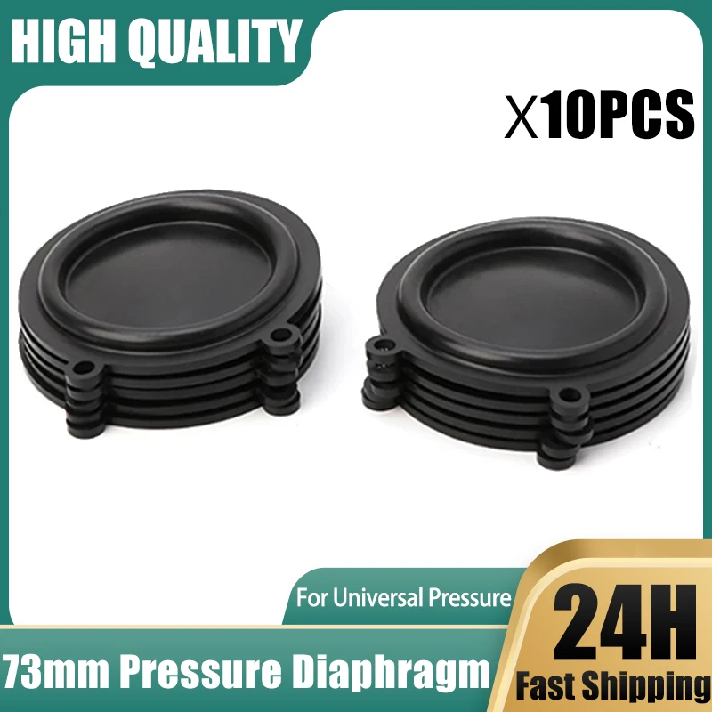 Professional Water Gas Linkage Valve Gas Water Heater Pressure Two Ears Diaphragm 73mm Water Heater Accessories New! 10pcs
Professional Water Gas Linkage Valve Gas Water Heater Pressure Two Ears Diaphragm 73mm Water Heater Accessories New! 10pcs