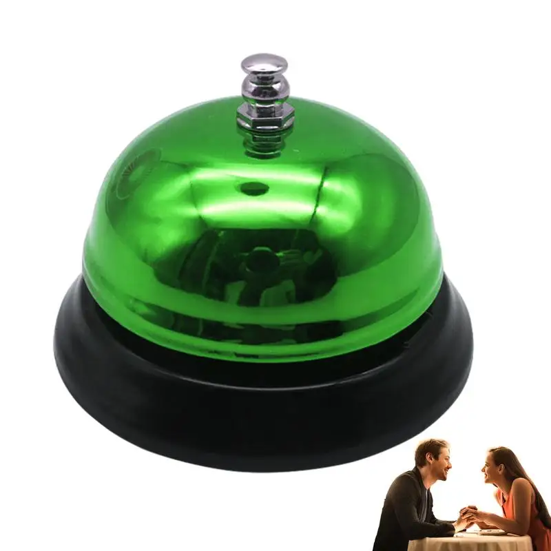 Hot Service Bell Dinner Desk Bell Christmas Craft Bell Restaurant Bar Ringer Call Bell Service Ring Home Restaurant Call Bell
Hot Service Bell Dinner Desk Bell Christmas Craft Bell Restaurant Bar Ringer Call Bell Service Ring Home Restaurant Call Bell